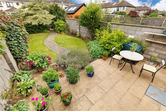 54 Belton Park Road, Donnycarney