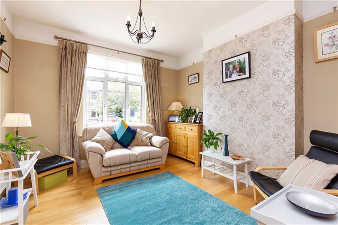 54 Belton Park Road, Donnycarney