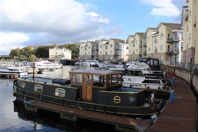 13 Inver Geal, Carrick-On-Shannon, Leitrim
