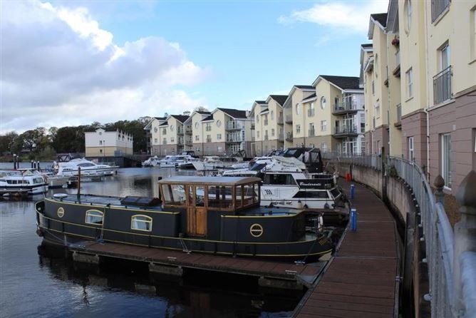 13 Inver Geal, Carrick-On-Shannon, Leitrim