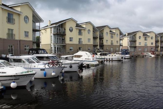 13 Inver Geal, Carrick-On-Shannon, Leitrim