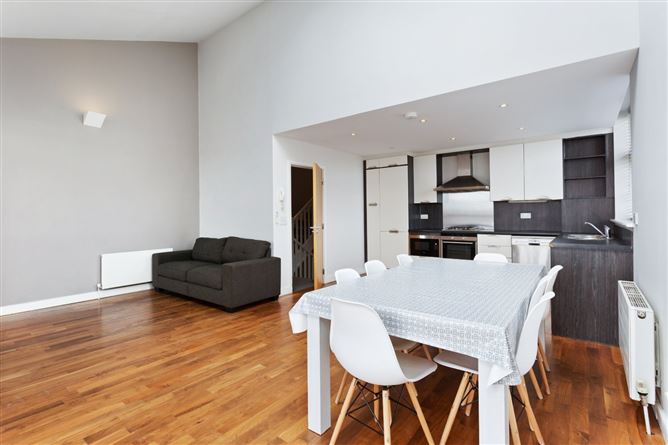 32 Ticknock Park, Sandyford, Dublin 18