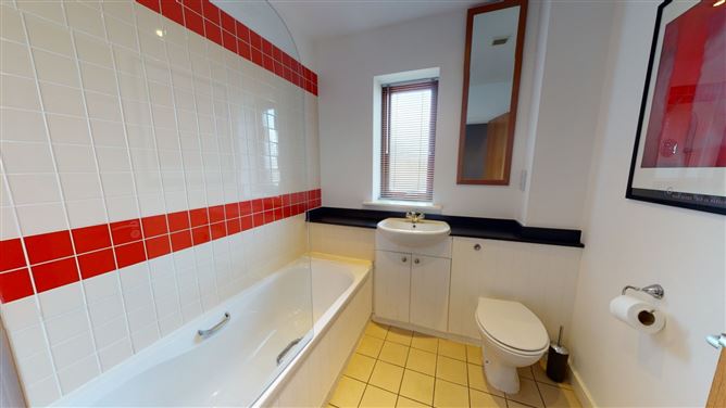 32 Ticknock Park, Sandyford, Dublin 18