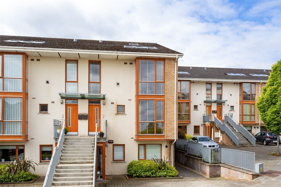 32 Ticknock Park, Sandyford, Dublin 18