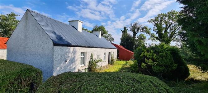 Finiskil, Mohill, Leitrim