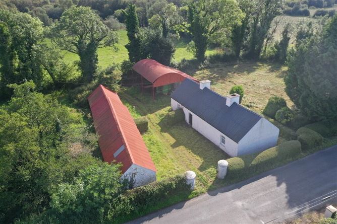 Finiskil, Mohill, Leitrim