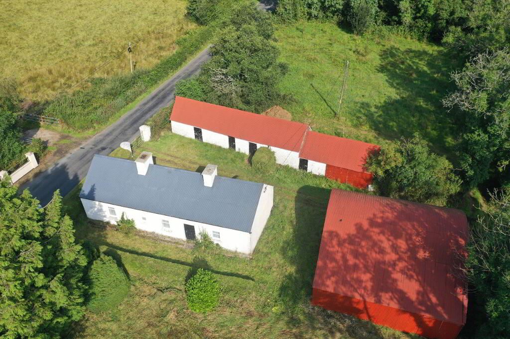 Finiskil, Mohill, Leitrim