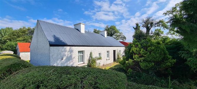 Finiskil, Mohill, Leitrim