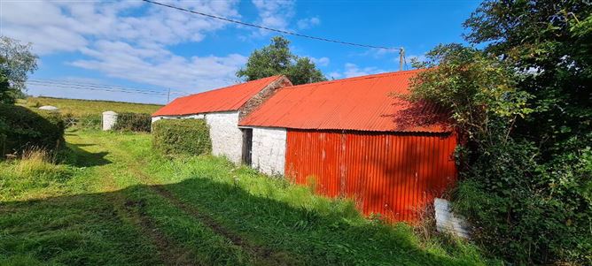 Finiskil, Mohill, Leitrim
