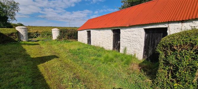 Finiskil, Mohill, Leitrim