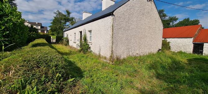 Finiskil, Mohill, Leitrim