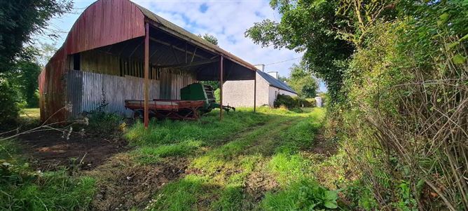 Finiskil, Mohill, Leitrim