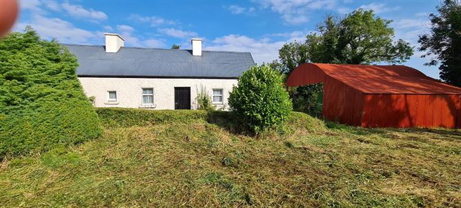 Finiskil, Mohill, Leitrim