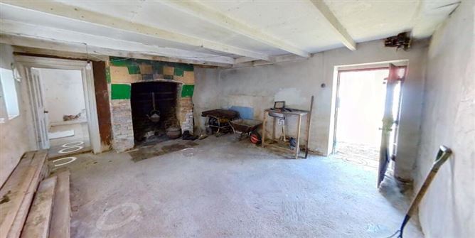 Finiskil, Mohill, Leitrim