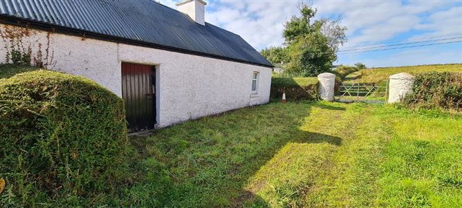Finiskil, Mohill, Leitrim