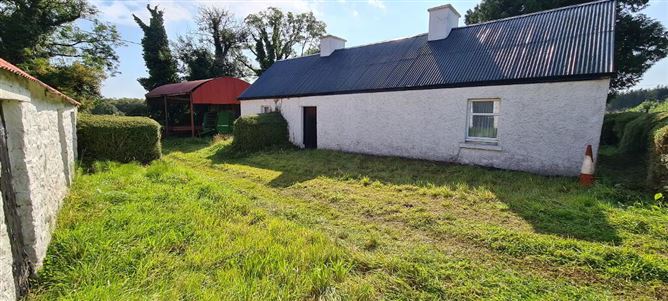 Finiskil, Mohill, Leitrim