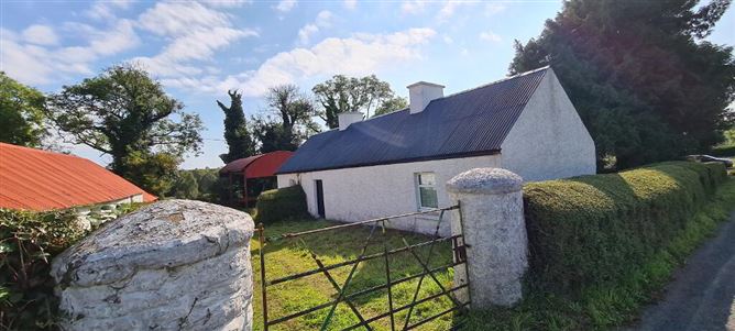 Finiskil, Mohill, Leitrim