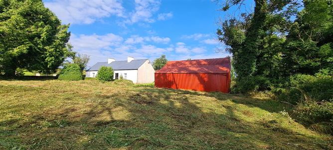 Finiskil, Mohill, Leitrim