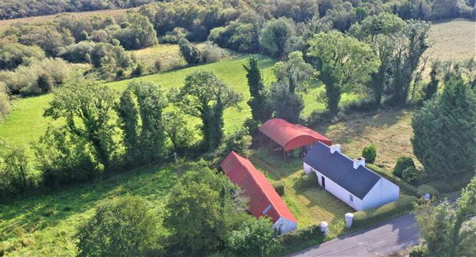 Finiskil, Mohill, Leitrim