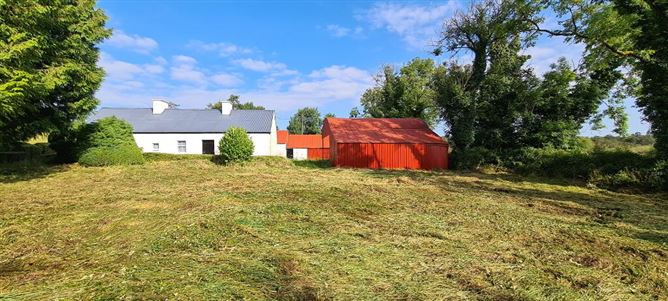 Finiskil, Mohill, Leitrim