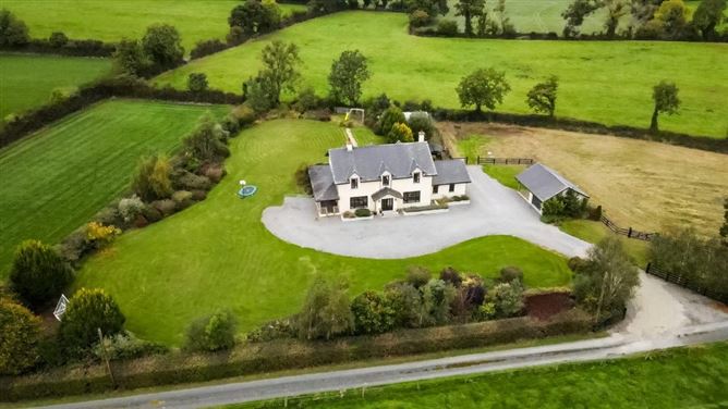 Bethany, Burnchurch, Cuffesgrange, Co. Kilkenny