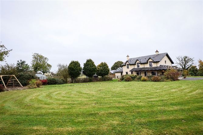 Bethany, Burnchurch, Cuffesgrange, Co. Kilkenny