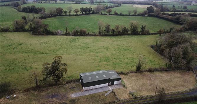 Bethany, Burnchurch, Cuffesgrange, Co. Kilkenny