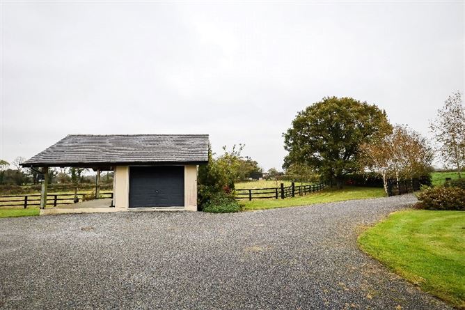 Bethany, Burnchurch, Cuffesgrange, Co. Kilkenny