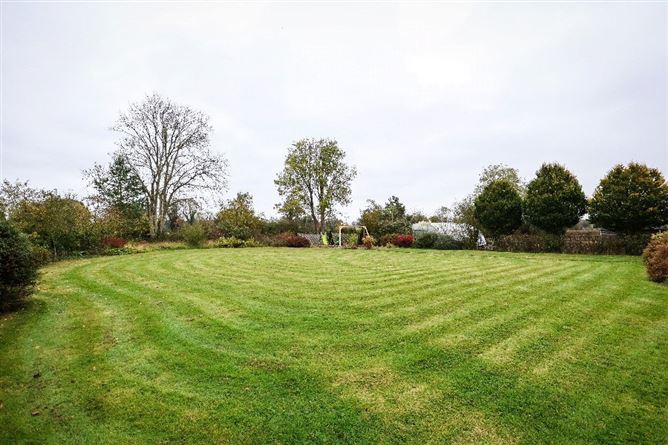 Bethany, Burnchurch, Cuffesgrange, Co. Kilkenny