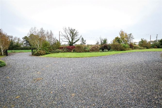 Bethany, Burnchurch, Cuffesgrange, Co. Kilkenny