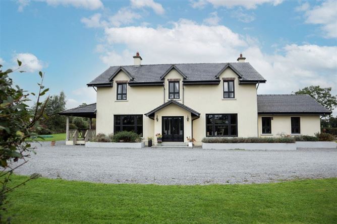 Bethany, Burnchurch, Cuffesgrange, Co. Kilkenny