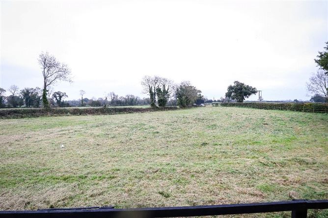 Bethany, Burnchurch, Cuffesgrange, Co. Kilkenny