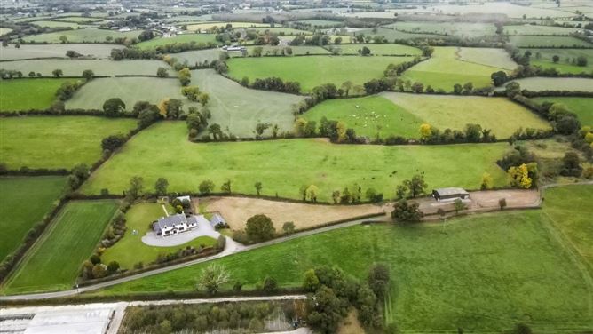 Bethany, Burnchurch, Cuffesgrange, Co. Kilkenny