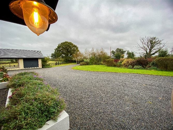 Bethany, Burnchurch, Cuffesgrange, Co. Kilkenny