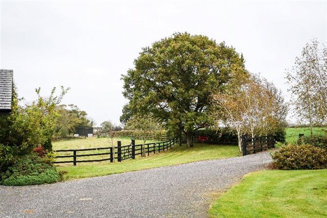 Bethany, Burnchurch, Cuffesgrange, Co. Kilkenny