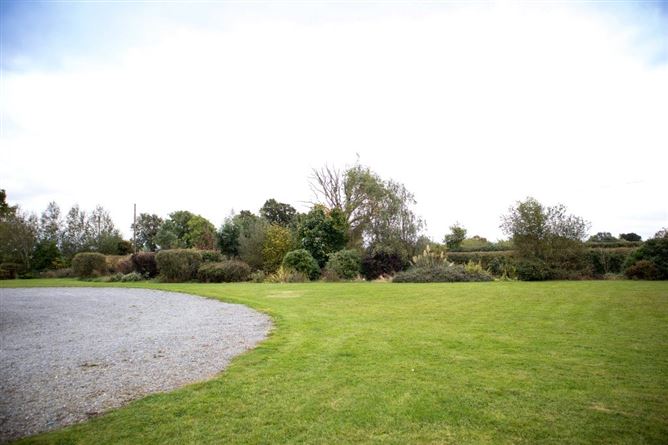 Bethany, Burnchurch, Cuffesgrange, Co. Kilkenny