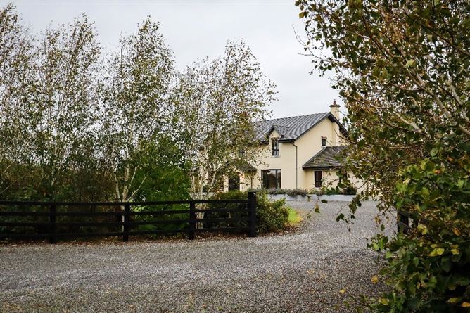 Bethany, Burnchurch, Cuffesgrange, Co. Kilkenny