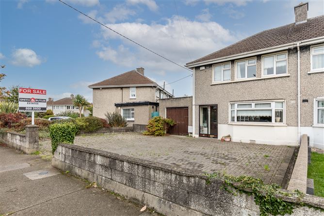 Main image for 15 Coolgariff Road, Beaumont, Dublin 9