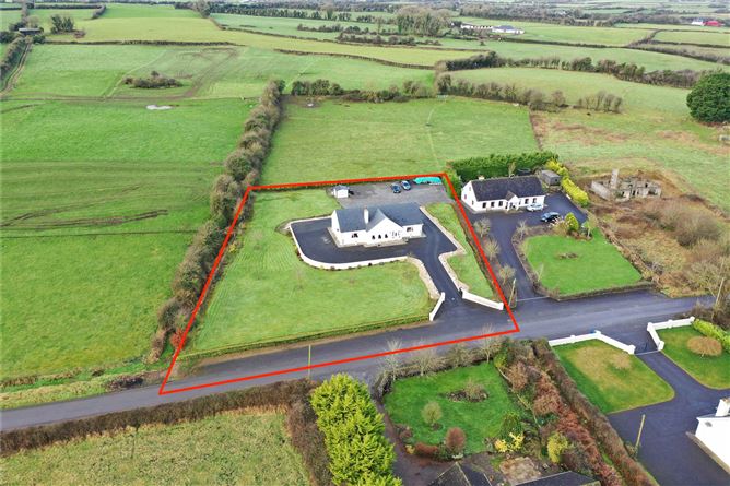 Graffin, Clonmore, Templemore, Co. Tipperary