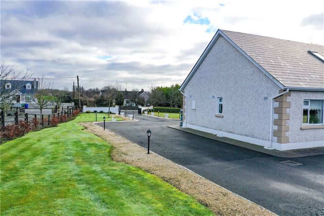 Graffin, Clonmore, Templemore, Co. Tipperary