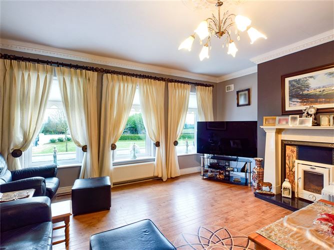 Graffin, Clonmore, Templemore, Co. Tipperary