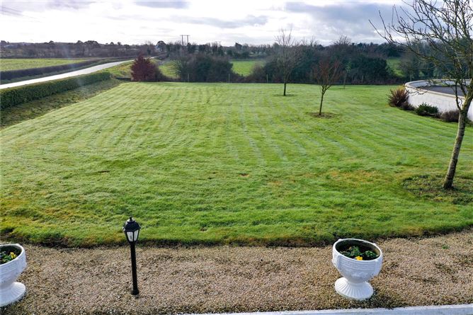 Graffin, Clonmore, Templemore, Co. Tipperary