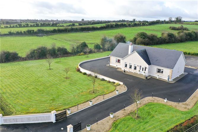 Graffin, Clonmore, Templemore, Co. Tipperary