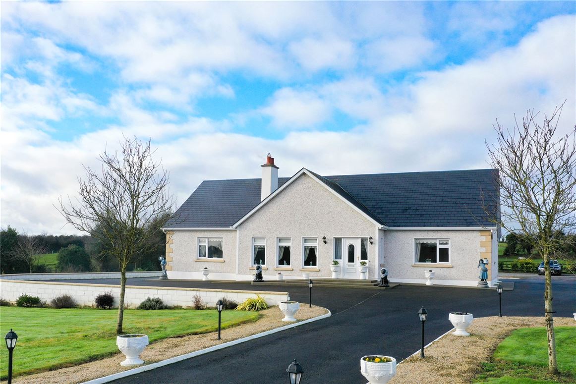 Graffin, Clonmore, Templemore, Co. Tipperary