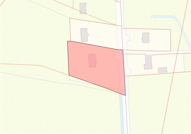Graffin, Clonmore, Templemore, Co. Tipperary
