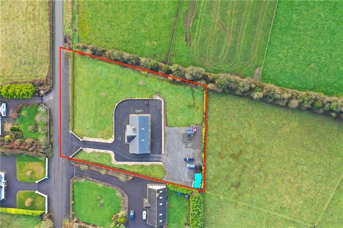 Graffin, Clonmore, Templemore, Co. Tipperary