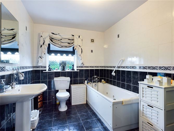 Graffin, Clonmore, Templemore, Co. Tipperary
