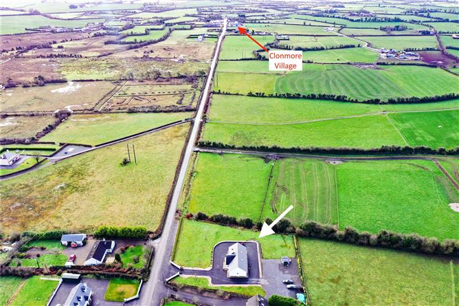 Graffin, Clonmore, Templemore, Co. Tipperary