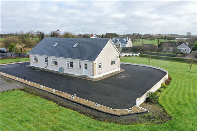 Graffin, Clonmore, Templemore, Co. Tipperary