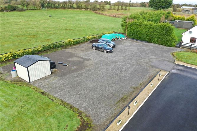 Graffin, Clonmore, Templemore, Co. Tipperary